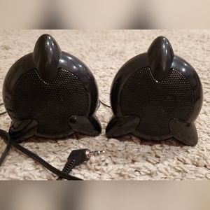 Universal Star 🌟 Speakers 🔊